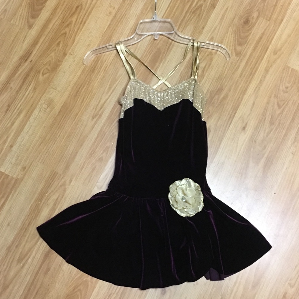 COSTUME/Dress